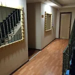 Gvar Hotel Old Town ANTALYA