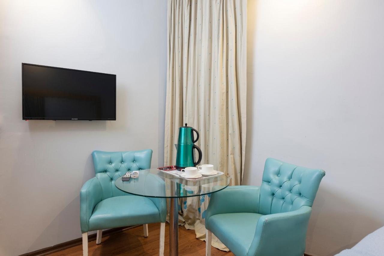 Gvar Old Town Otel