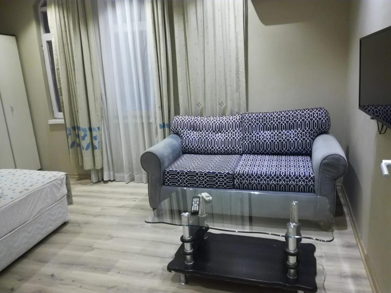 Gvar Old Town 3* Antalya