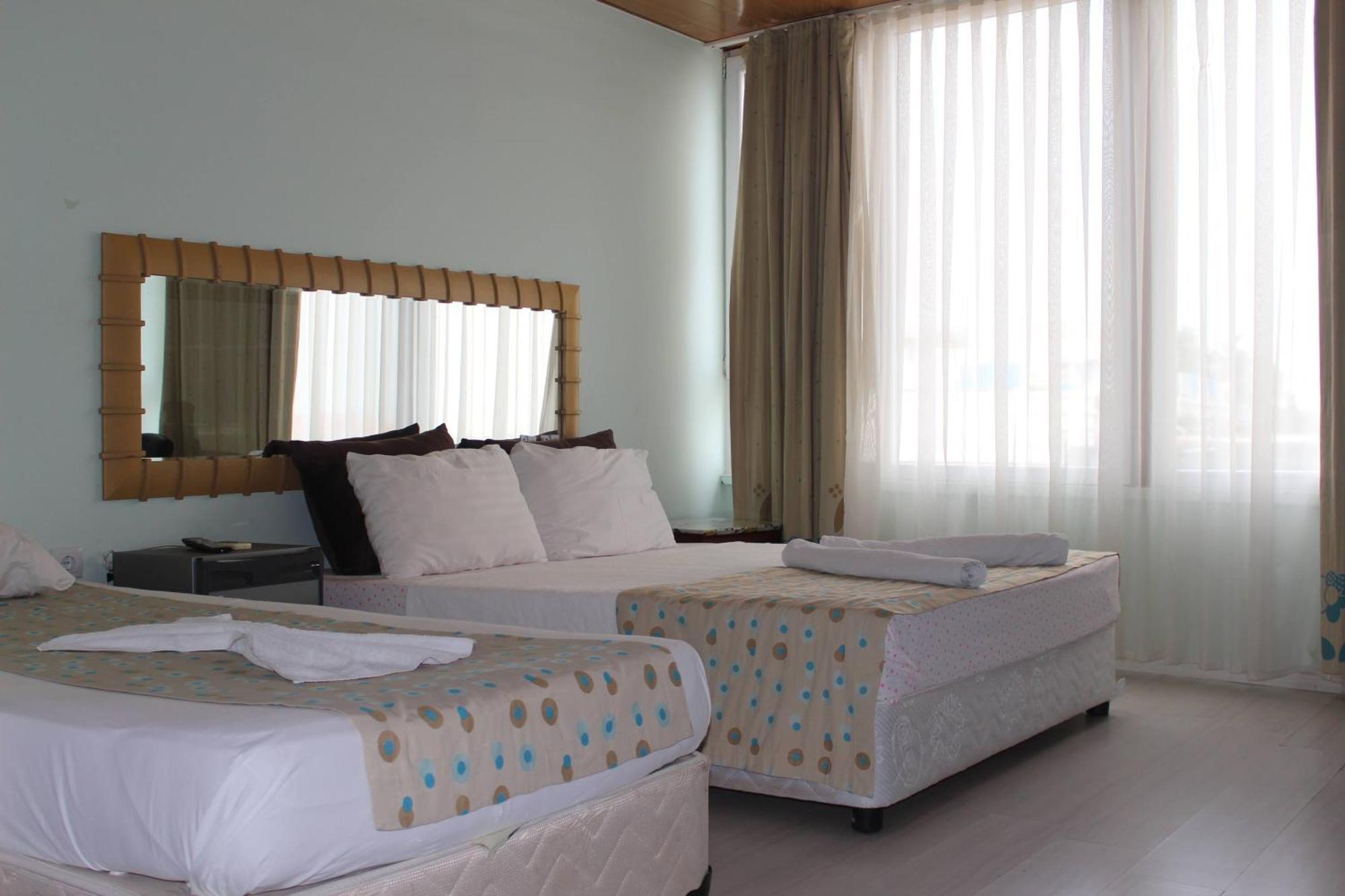 Gvar Old Town 3*