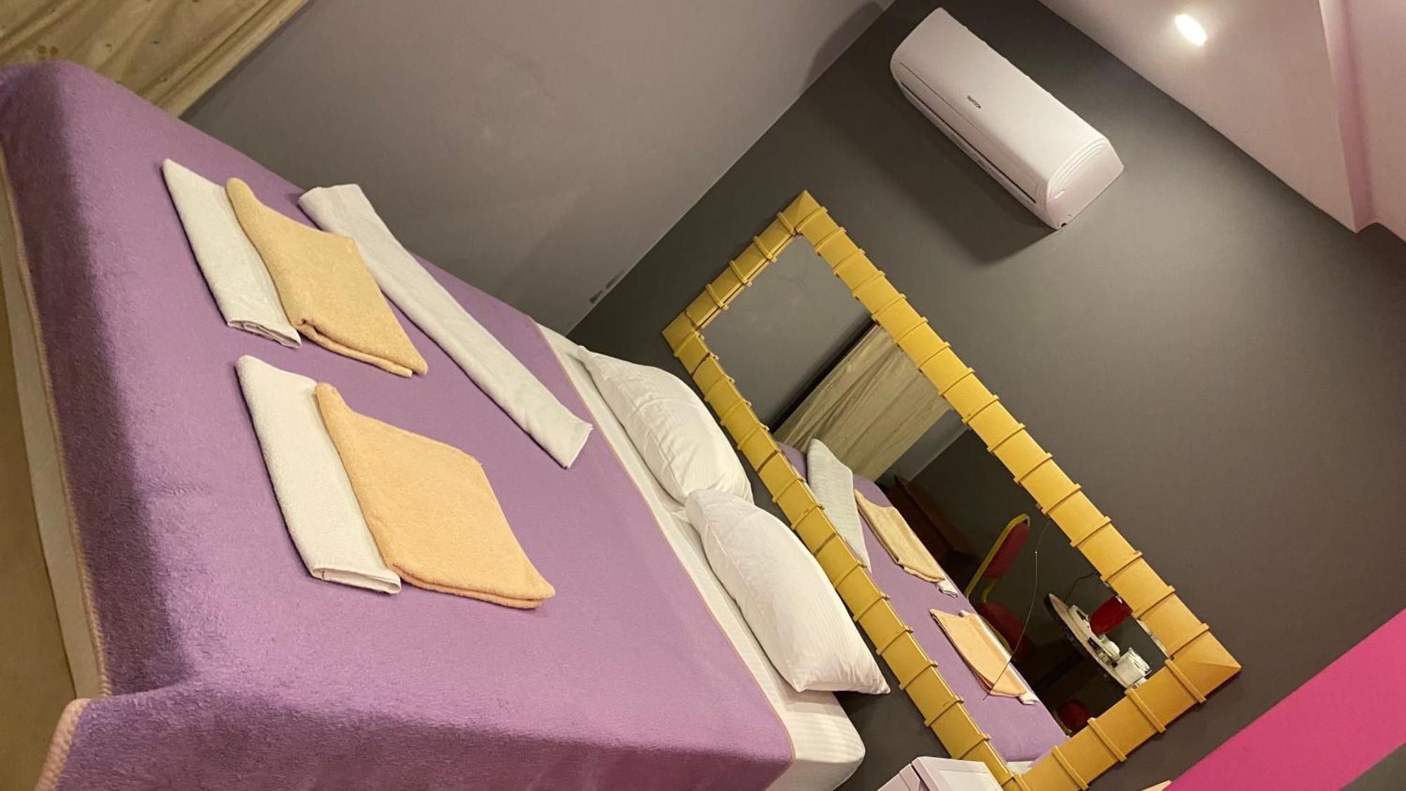 Gvar Old Town 3* Antalya