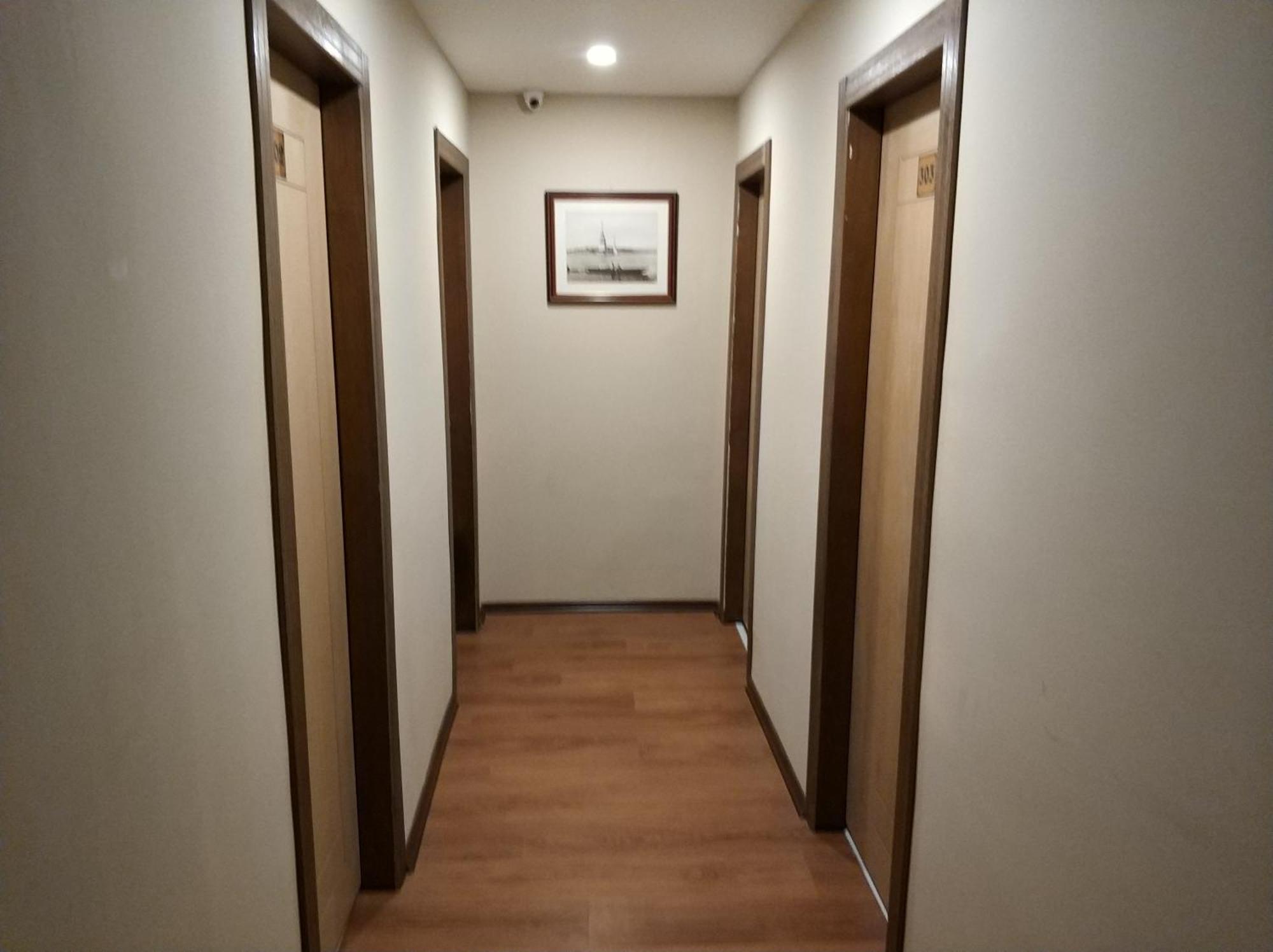 Otel Gvar Old Town Antalya