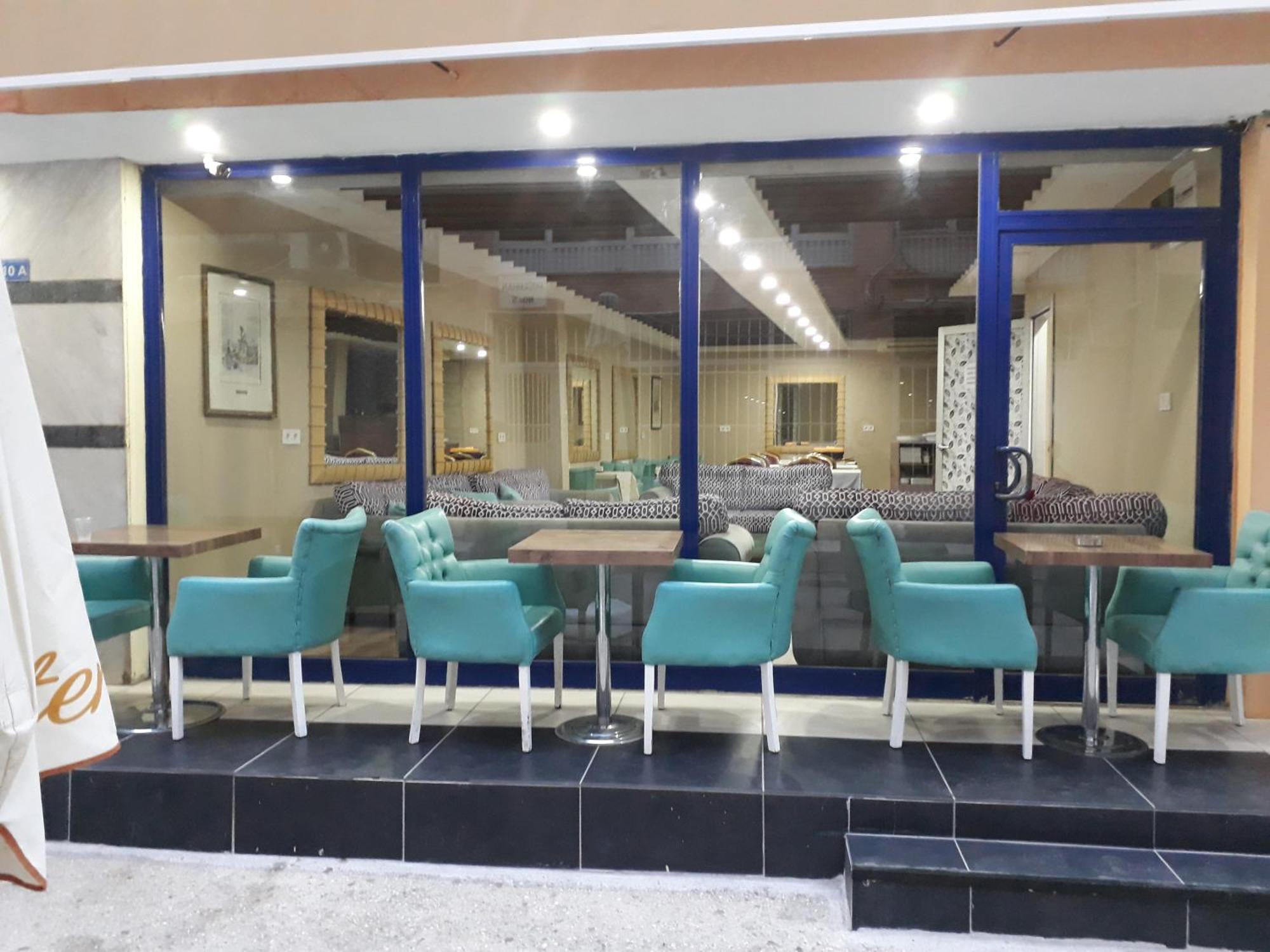 Gvar Old Town Otel
