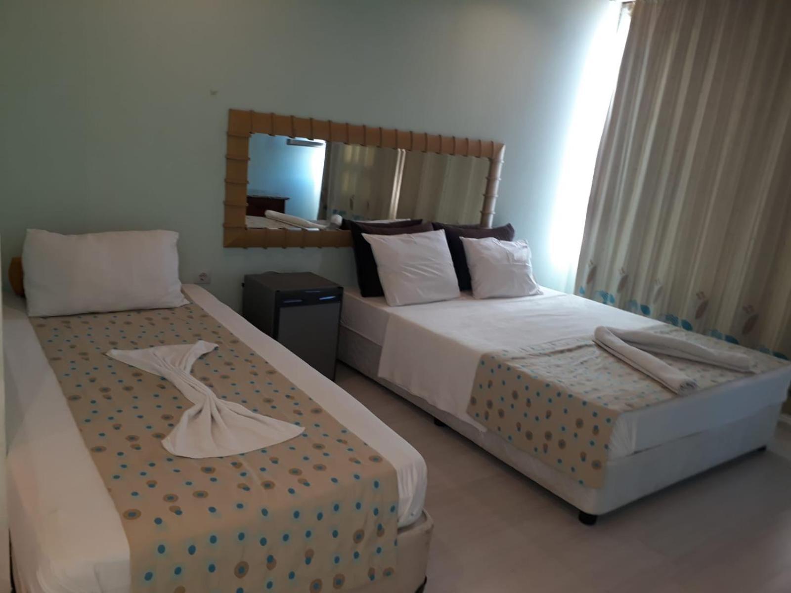 Gvar Old Town 3* Antalya