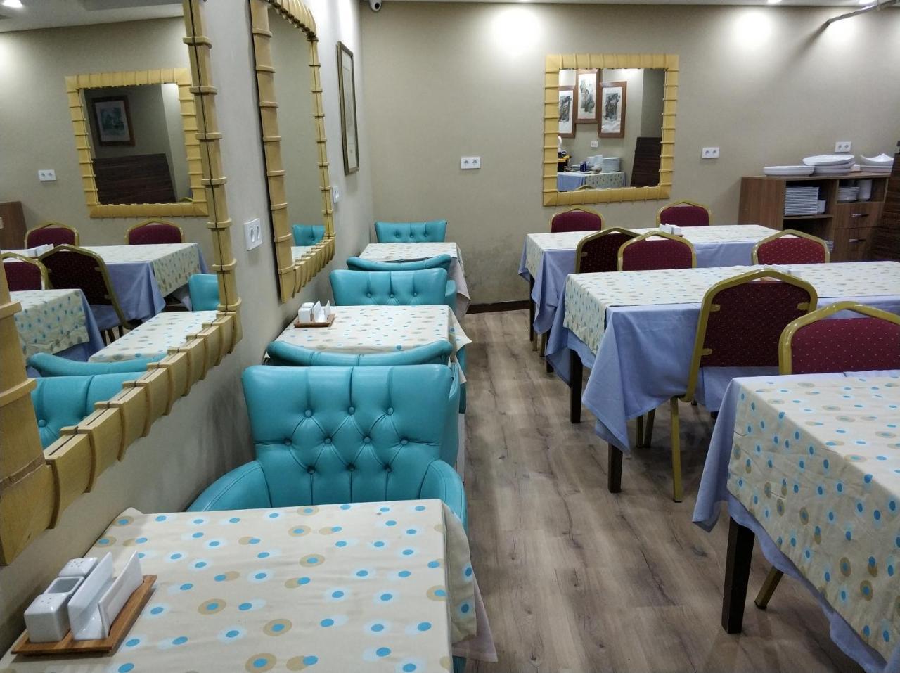 Gvar Old Town Otel 3*