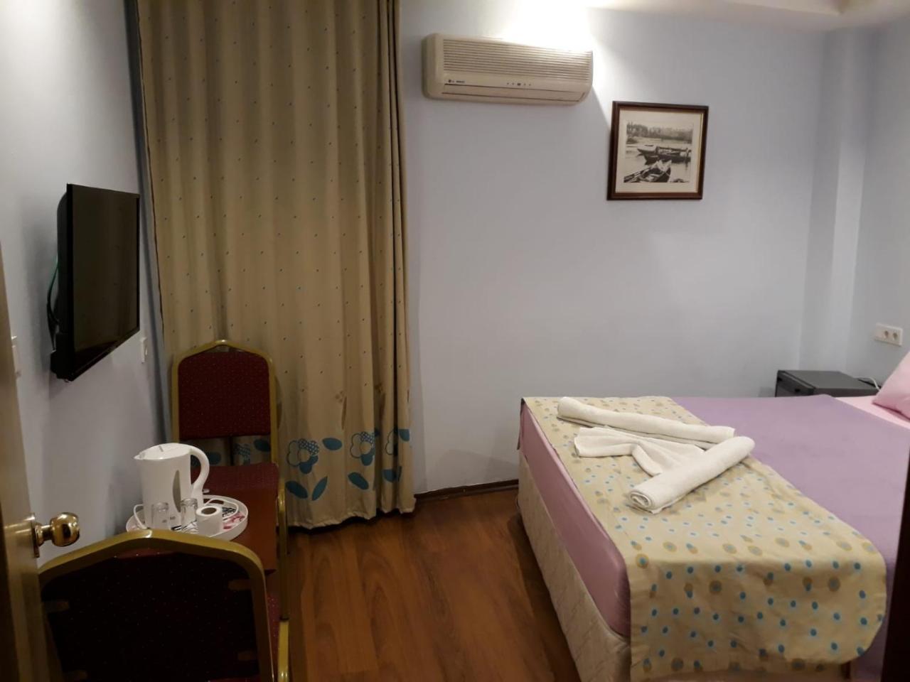 Gvar Old Town Otel